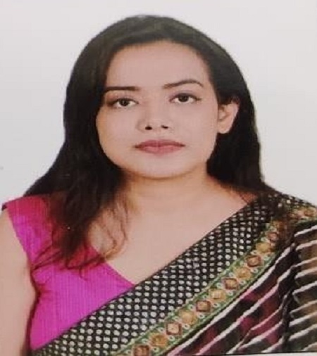 Ms. Bhawna