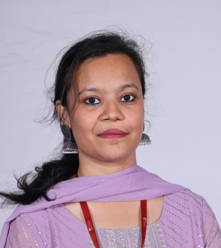 Ms.Khyati Jain