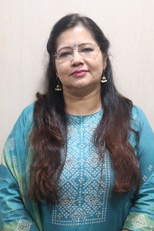 Dr. Mona Bhalla