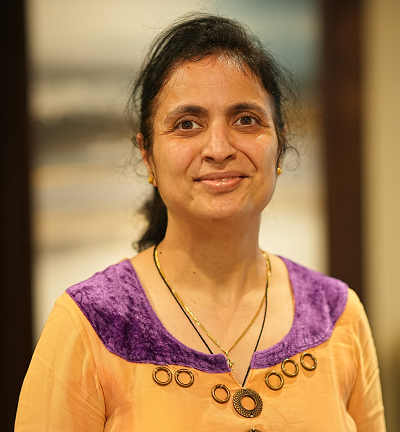 Dr. Neha Chhabra Roy