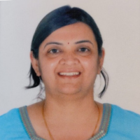 Prof. Pratiksha Raval