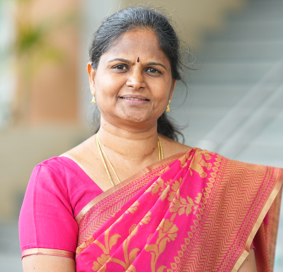 Dr. Sreeleakha P