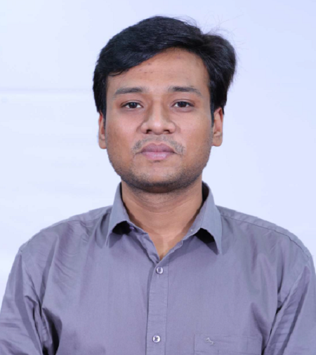 Mr. Abhyudaya Yadav
