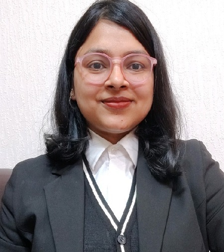 Ms. AKANKSHA KUMAR