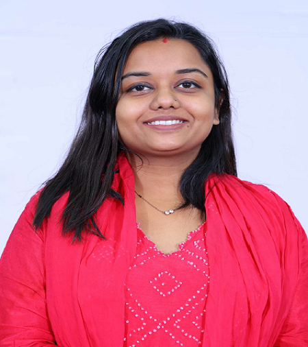 Dr. Akriti Gupta