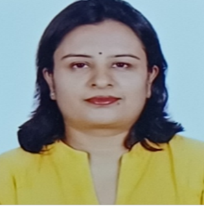 Dr. Ankitaa Doneriya