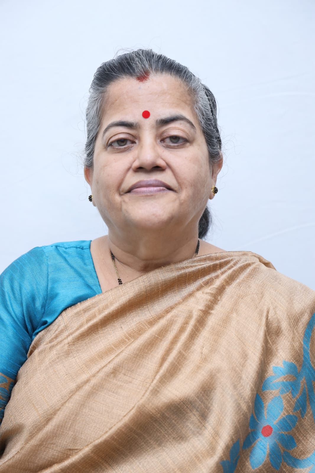 Dr. Durgambini Patel