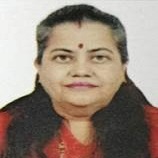 Dr. Durgambini Patel