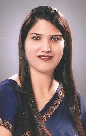 Dr. Indu Grewal