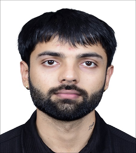 Dr. Karan Sharma