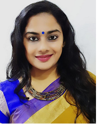 Dr. Karishma Mihir Desai