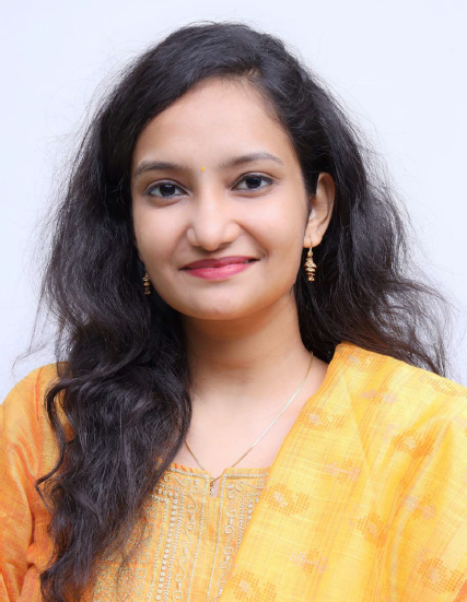 Ms. Madhura Bhangle