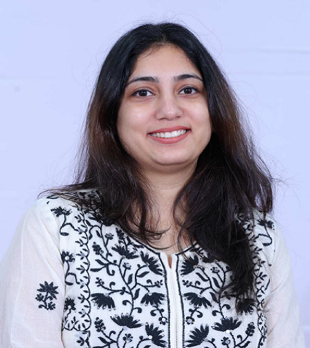 Ms. Mahima Makkar
