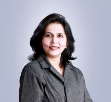 Dr. Megha Ojha