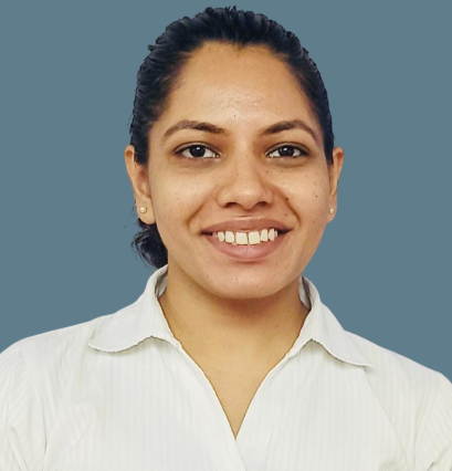 Dr. Ms. Neha Jain