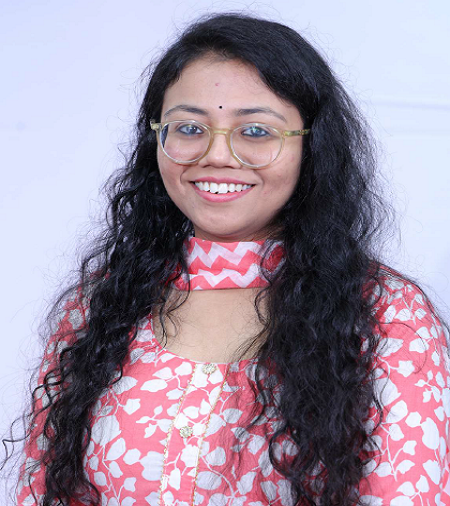 Ms. Priya Kumari 