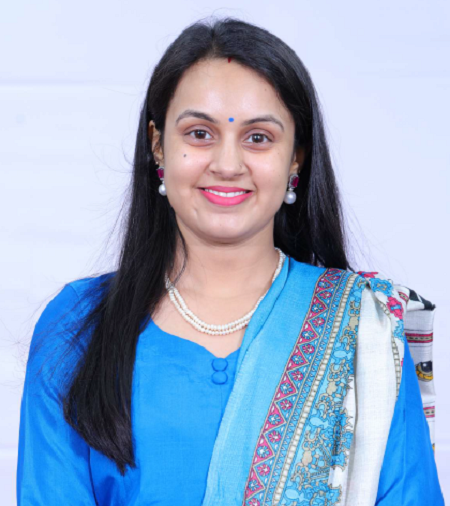 Dr. Radhika Bahuguna