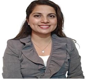 Dr. Shivani Naik