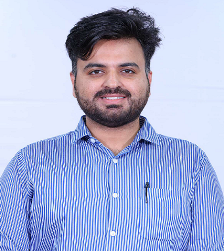 Dr. Shubham Monga