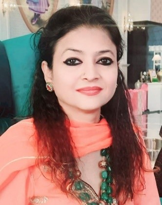 Dr. Sonia Grewal Mahal