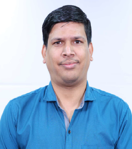Mr. Sushil Jain