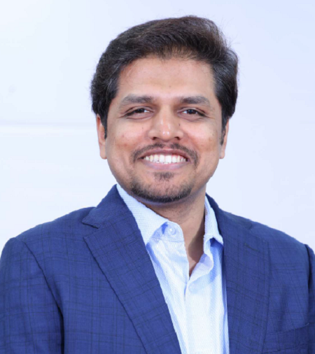 Dr. Swapnil Shenvi
