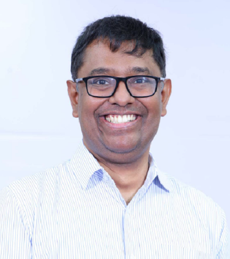 Mr. Unni Ramchandran